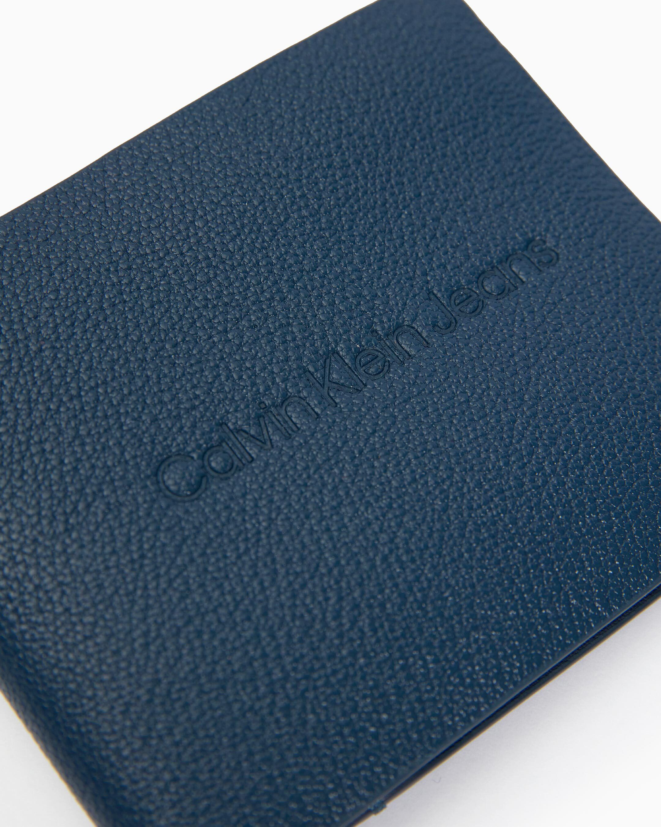 Calvin klein new arrivals wallet outlet