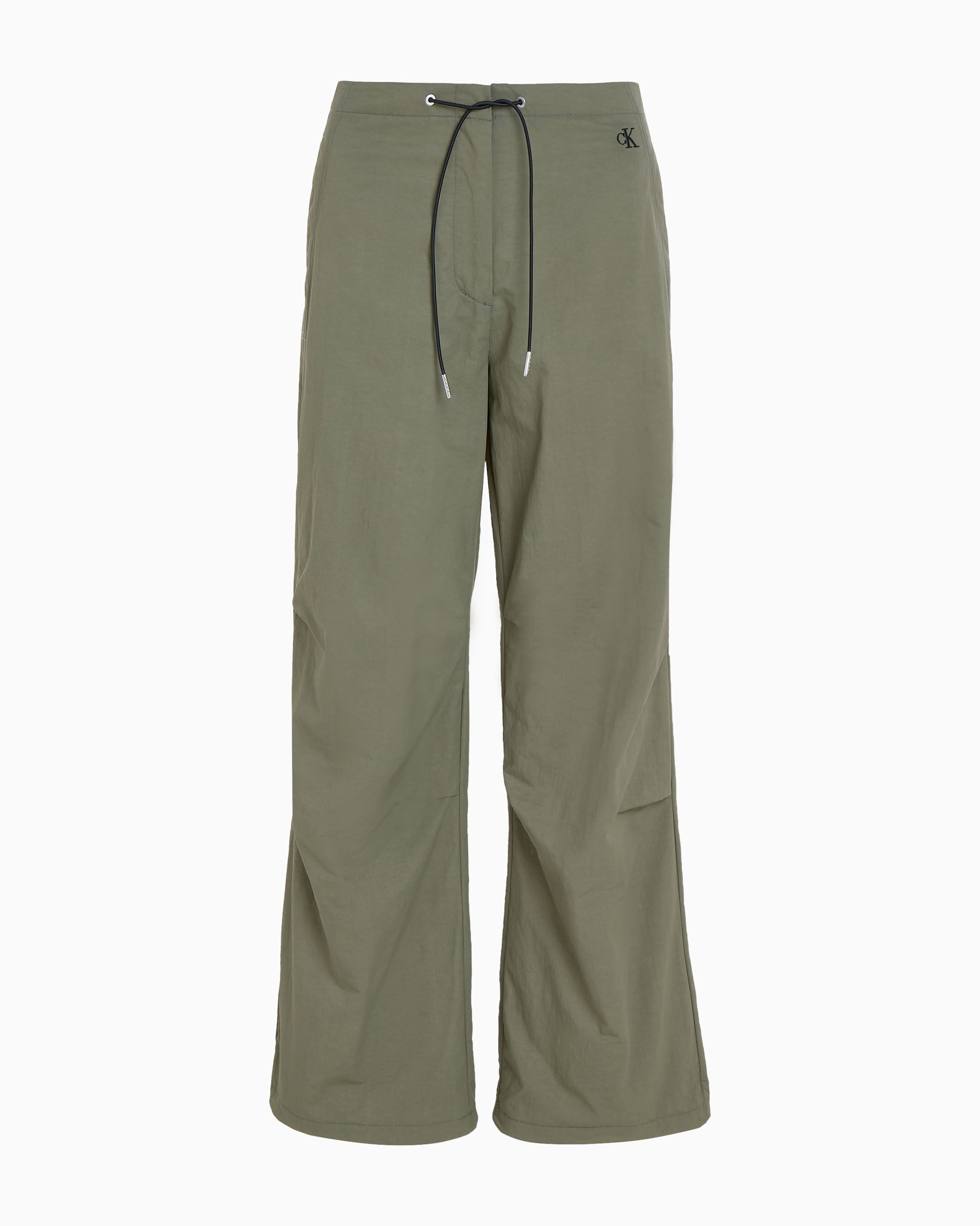 Calvin klein nylon pants hotsell