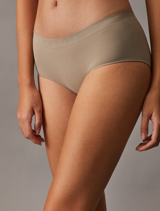 Bonded Flex Boyshort