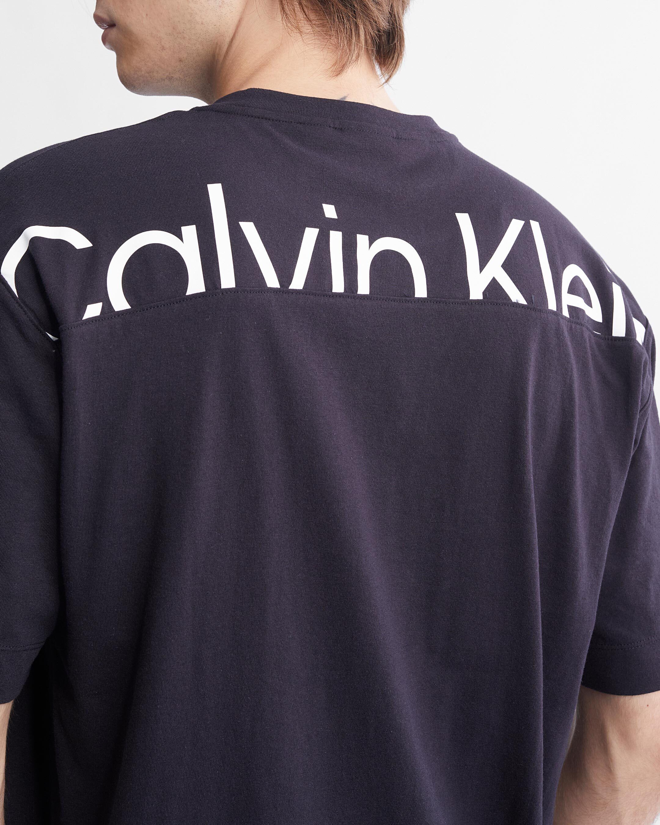 Calvin klein t shirt xxl clearance