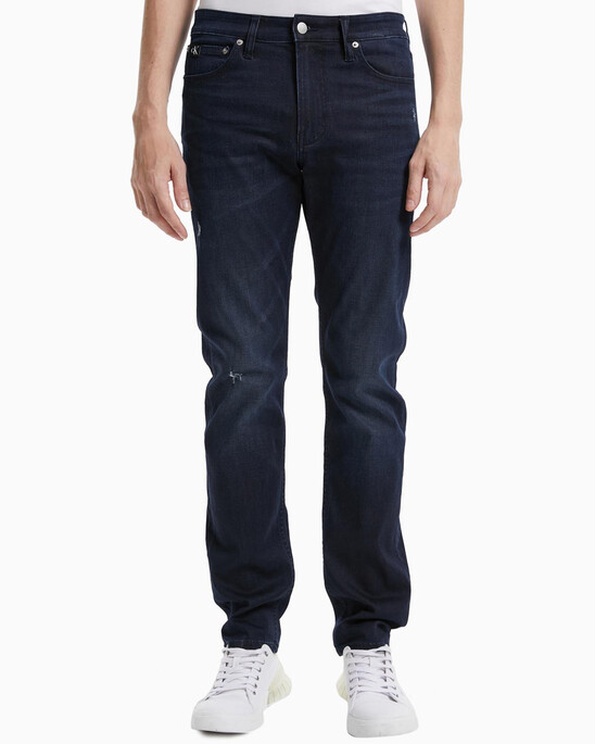 Slim Jeans
