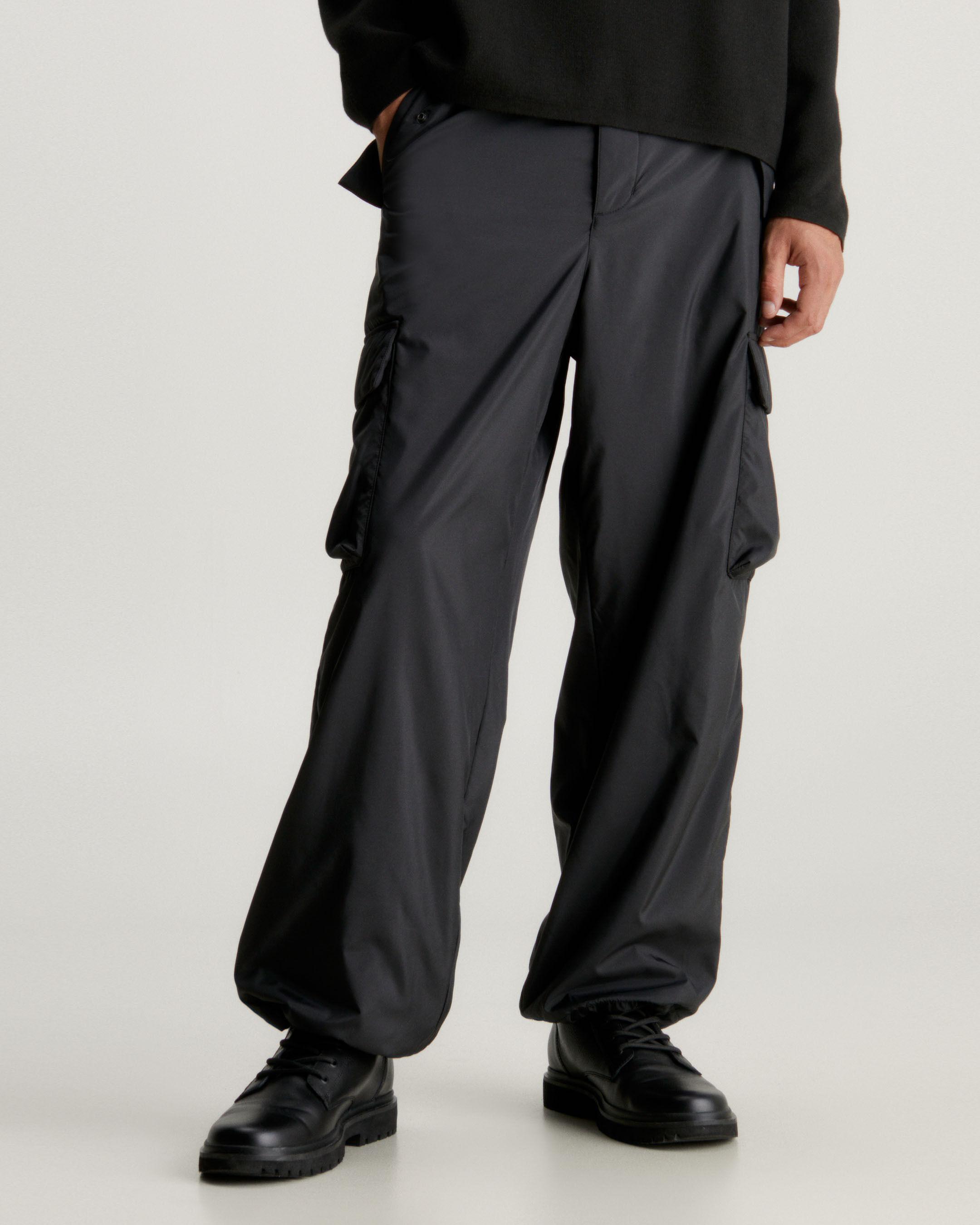 Calvin klein pants discount