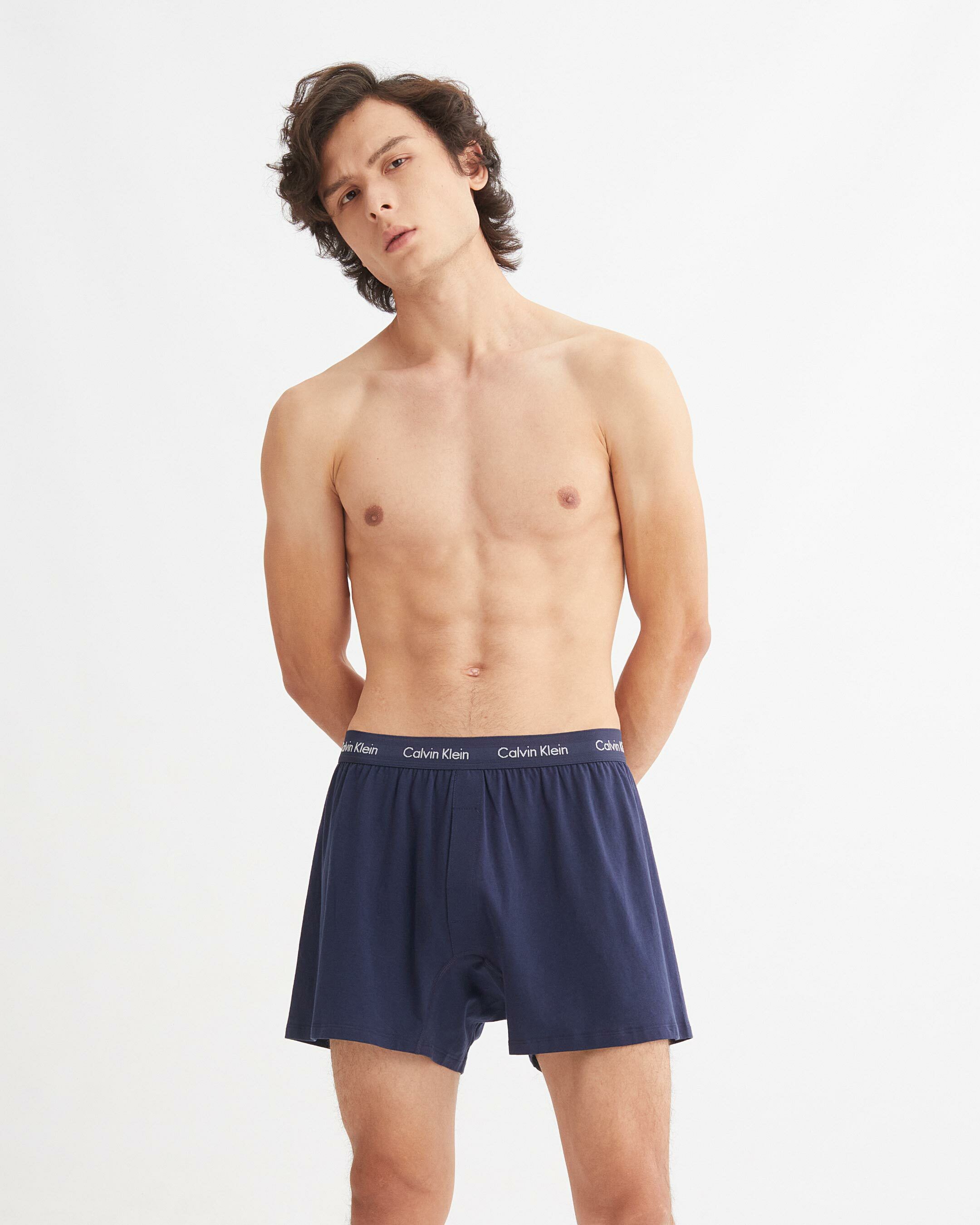 2 pack shop calvin klein boxers