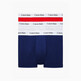 White/ Pyro Blue /Red Ginger
