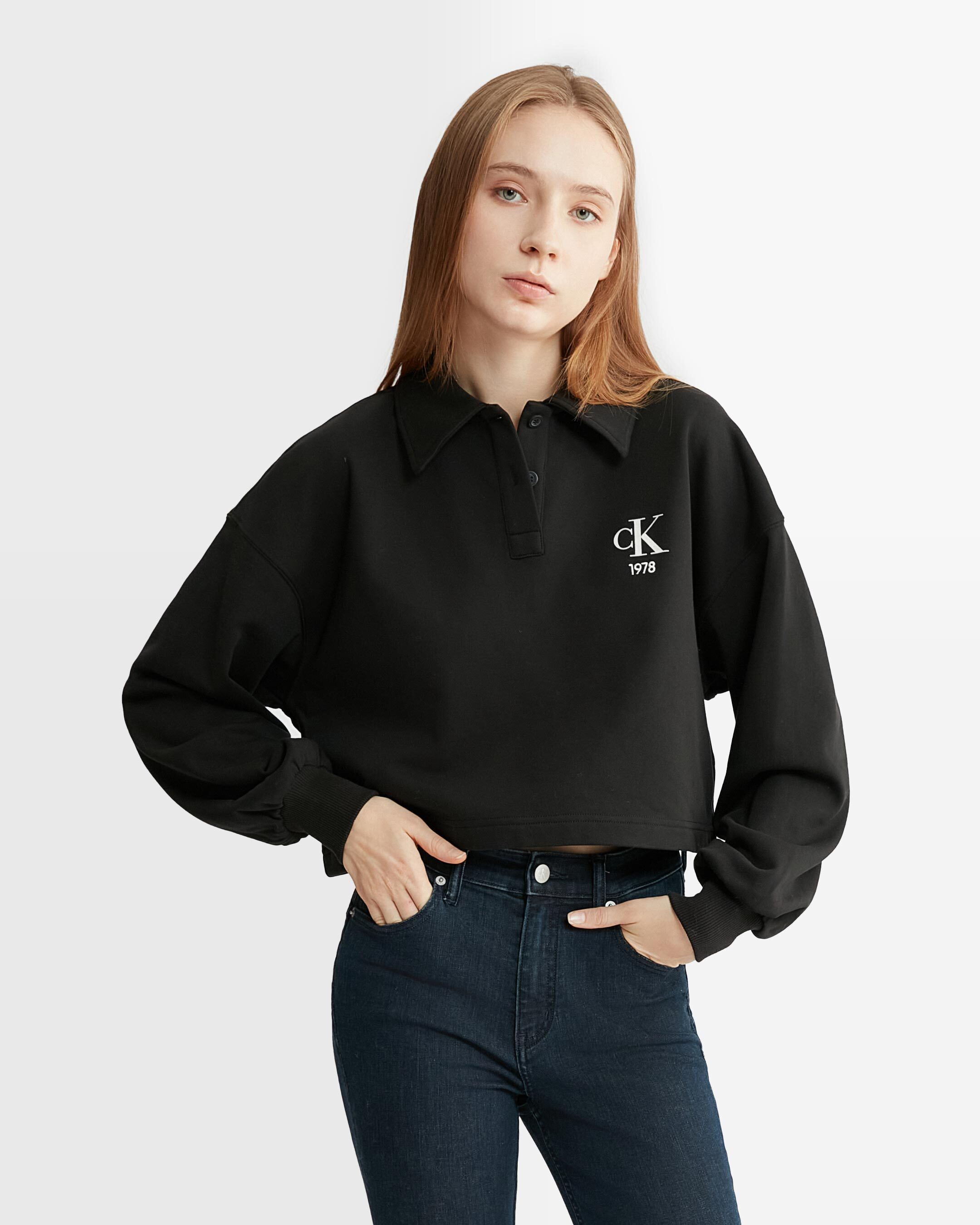 Sweatshirts Hoodies Calvin Klein Taiwan