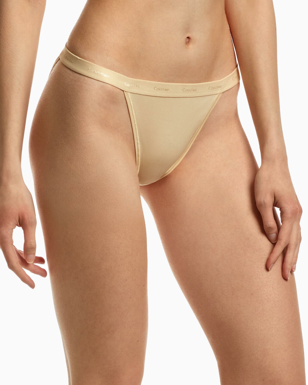 calvin klein underwear body