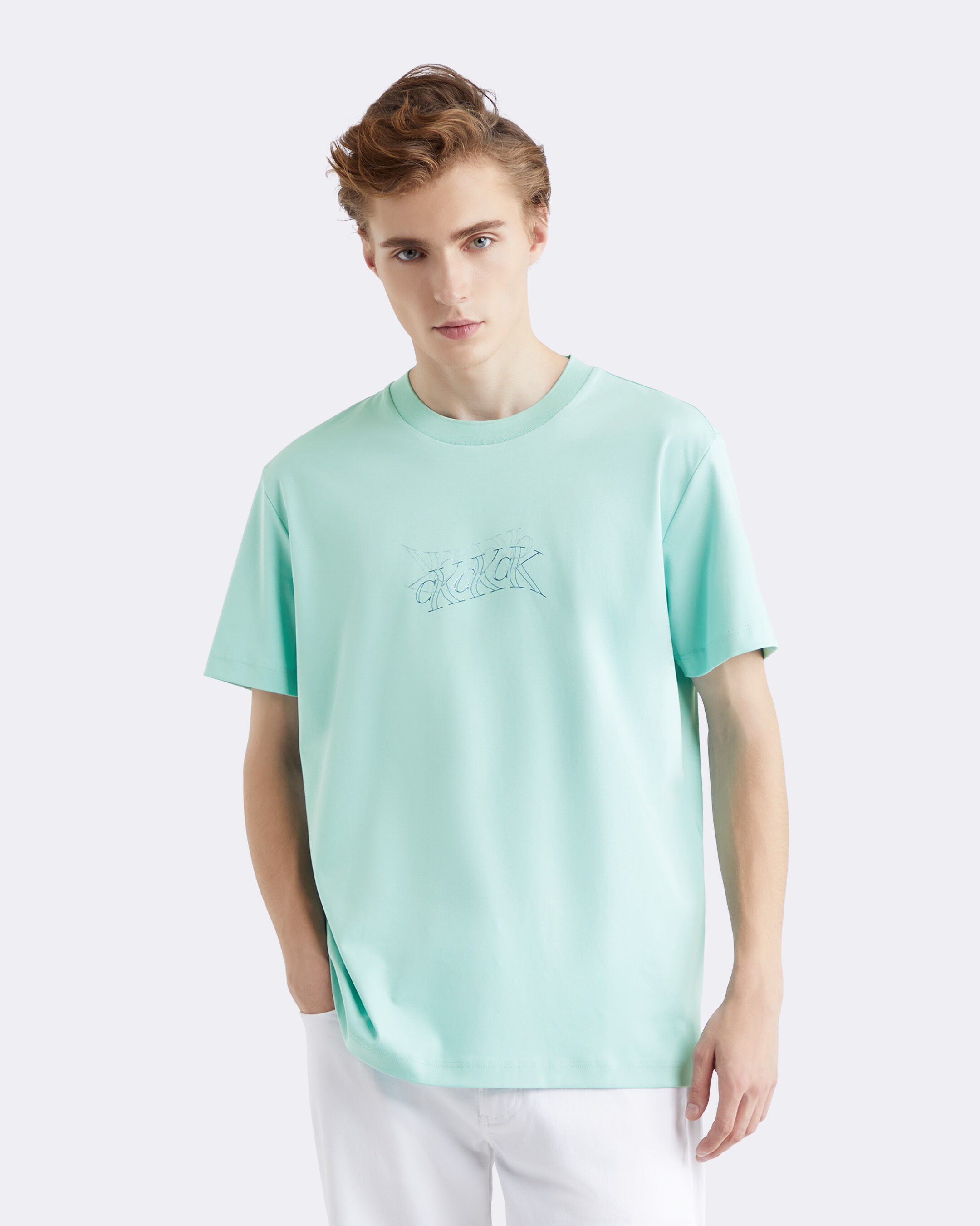 Calvin klein clearance t shirt xxl