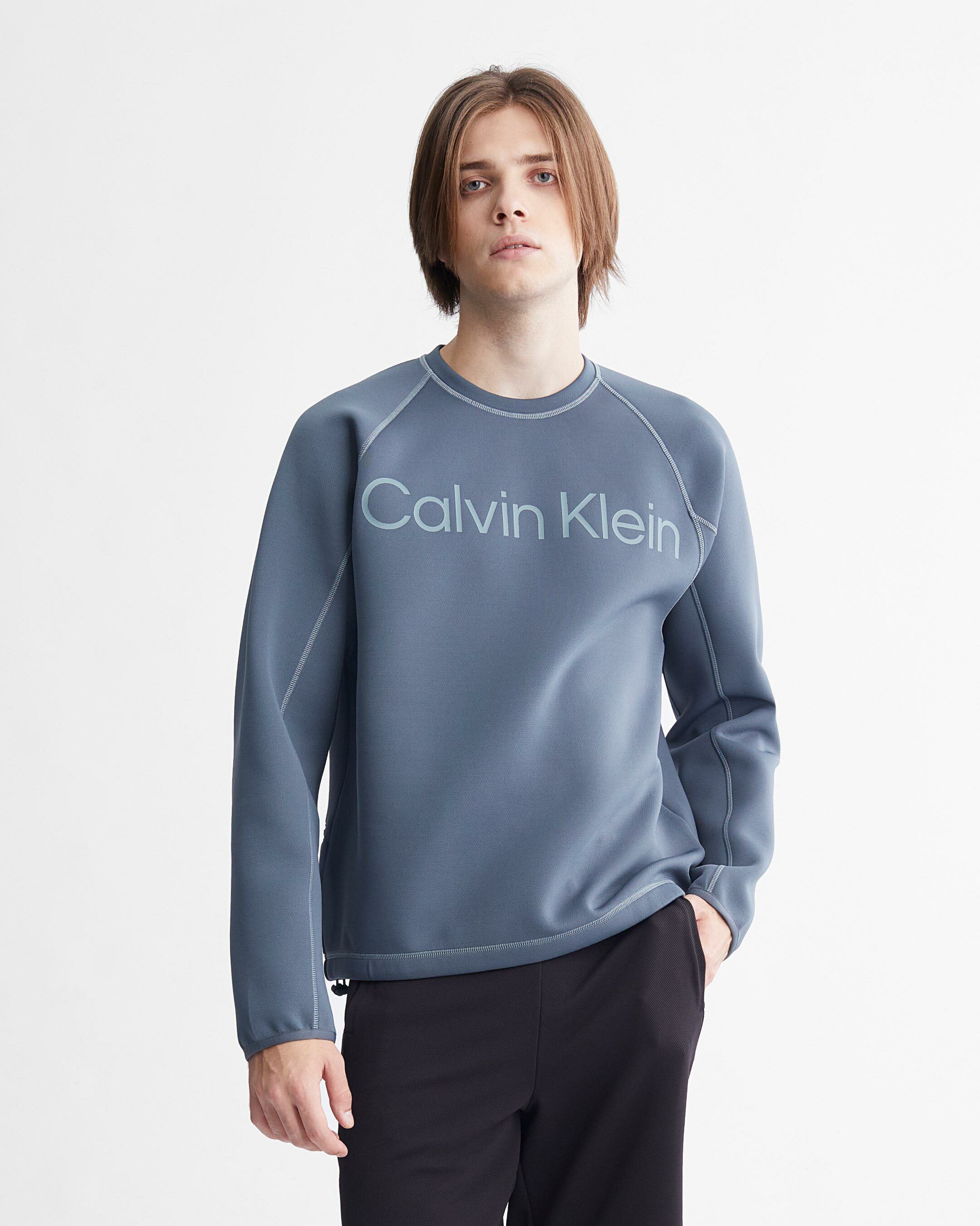 Sweatshirts Calvin Klein Taiwan