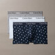 Convoy/Running Dot Dark Sapphire/Plein Air
