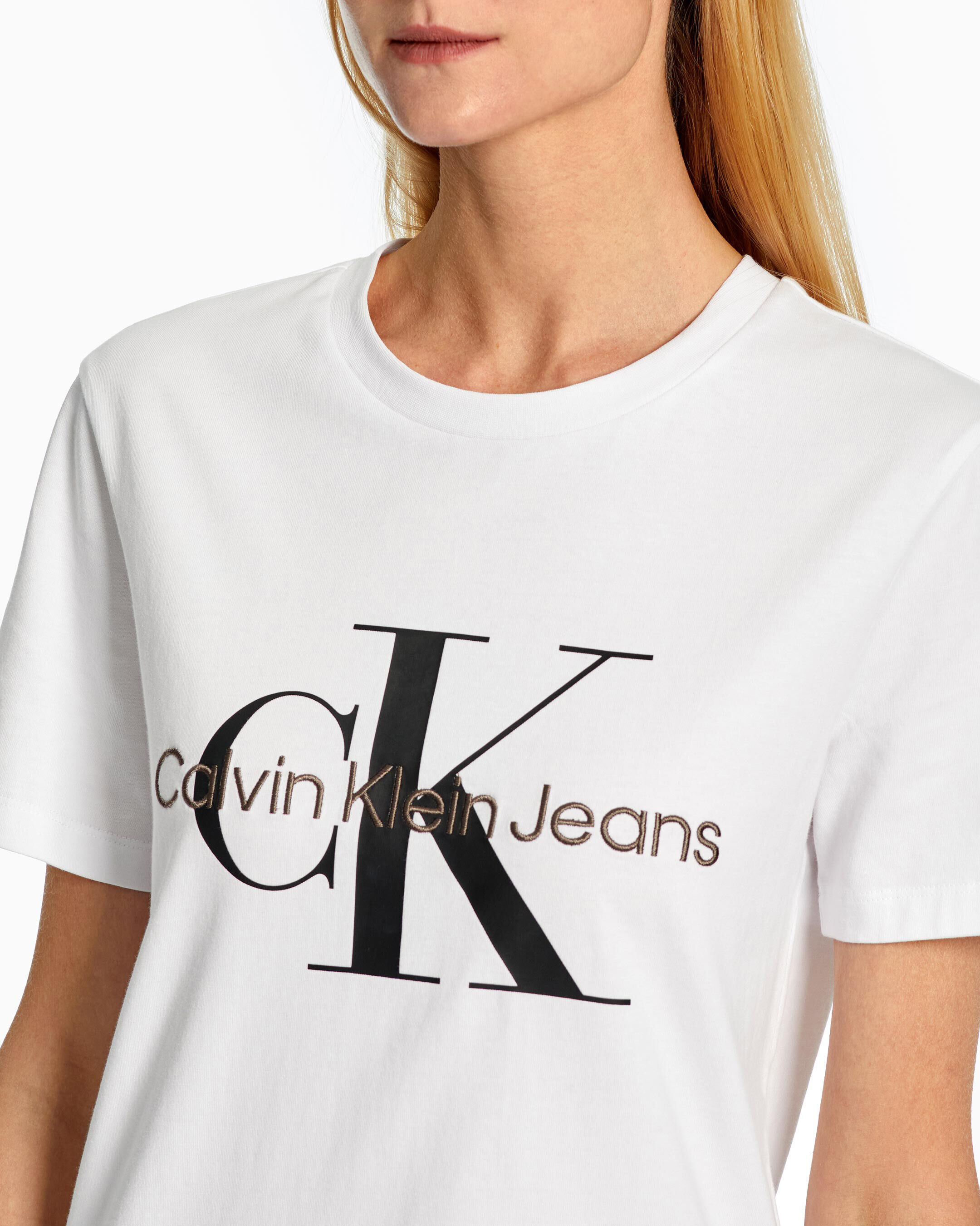 Calvin klein sales jean femme