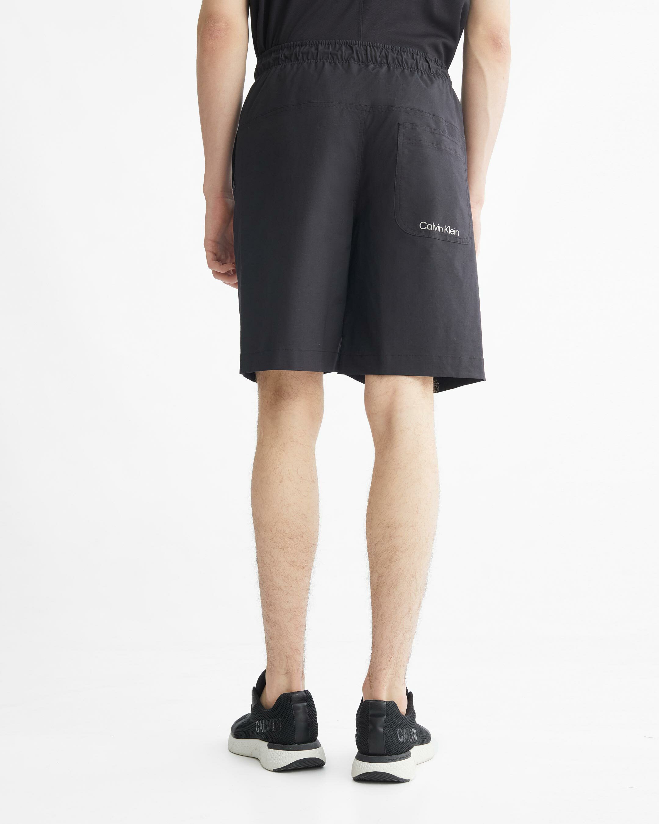 Calvin klein active top shorts