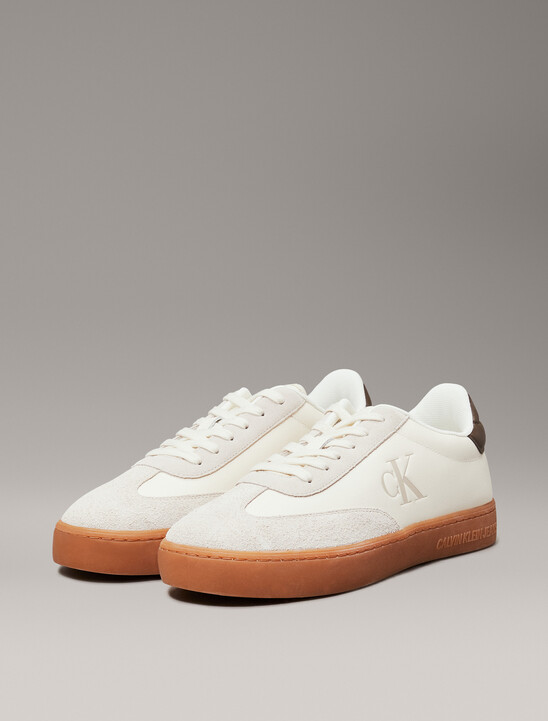 Classic Cupsole Sneakers