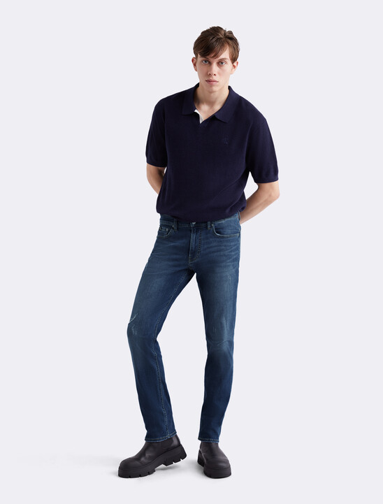 Eco Cool Body 塑身牛仔褲