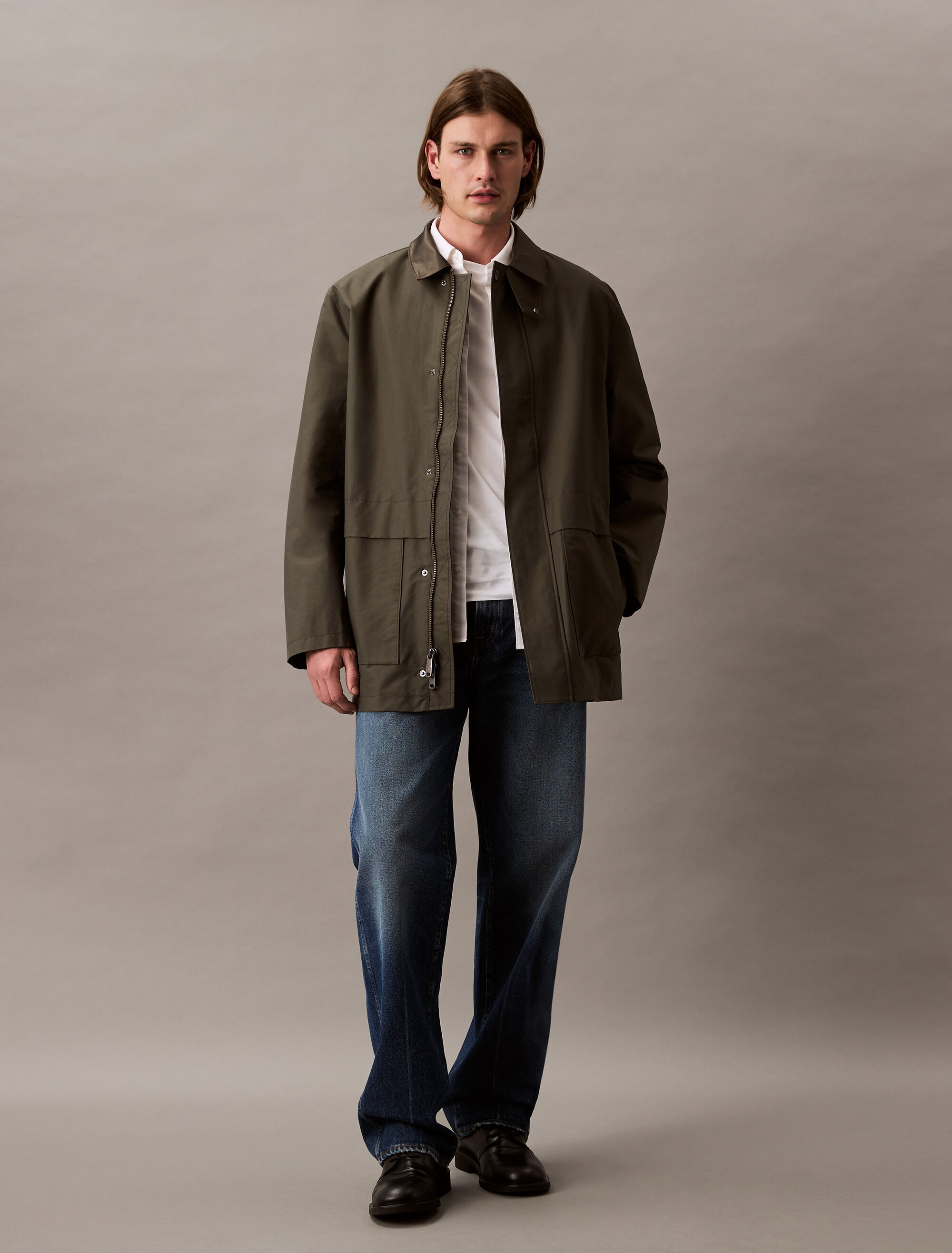 Coats | Calvin Klein Taiwan Coats | Calvin Klein Taiwan