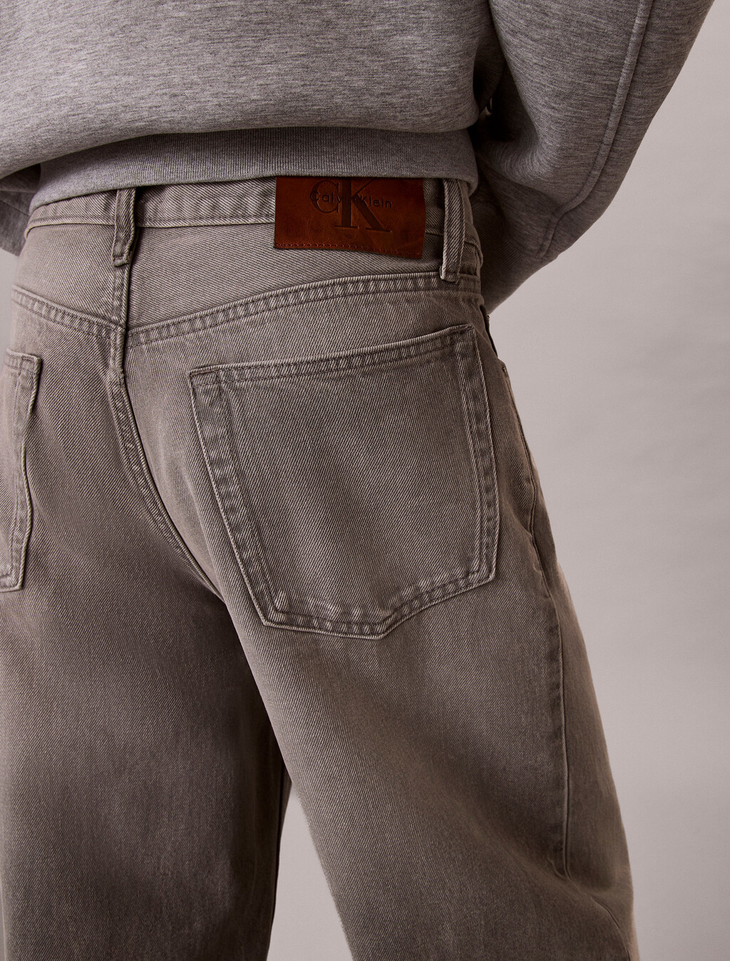 Barrel Fit Jeans, SMOKESTACK, hi-res