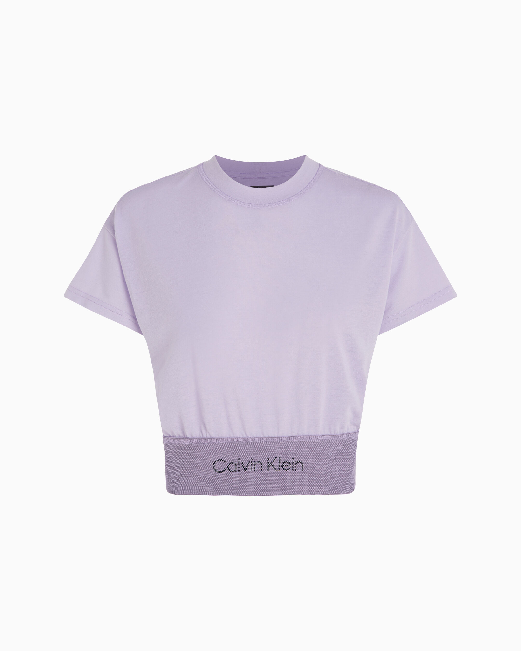 Calvin klein gym top top