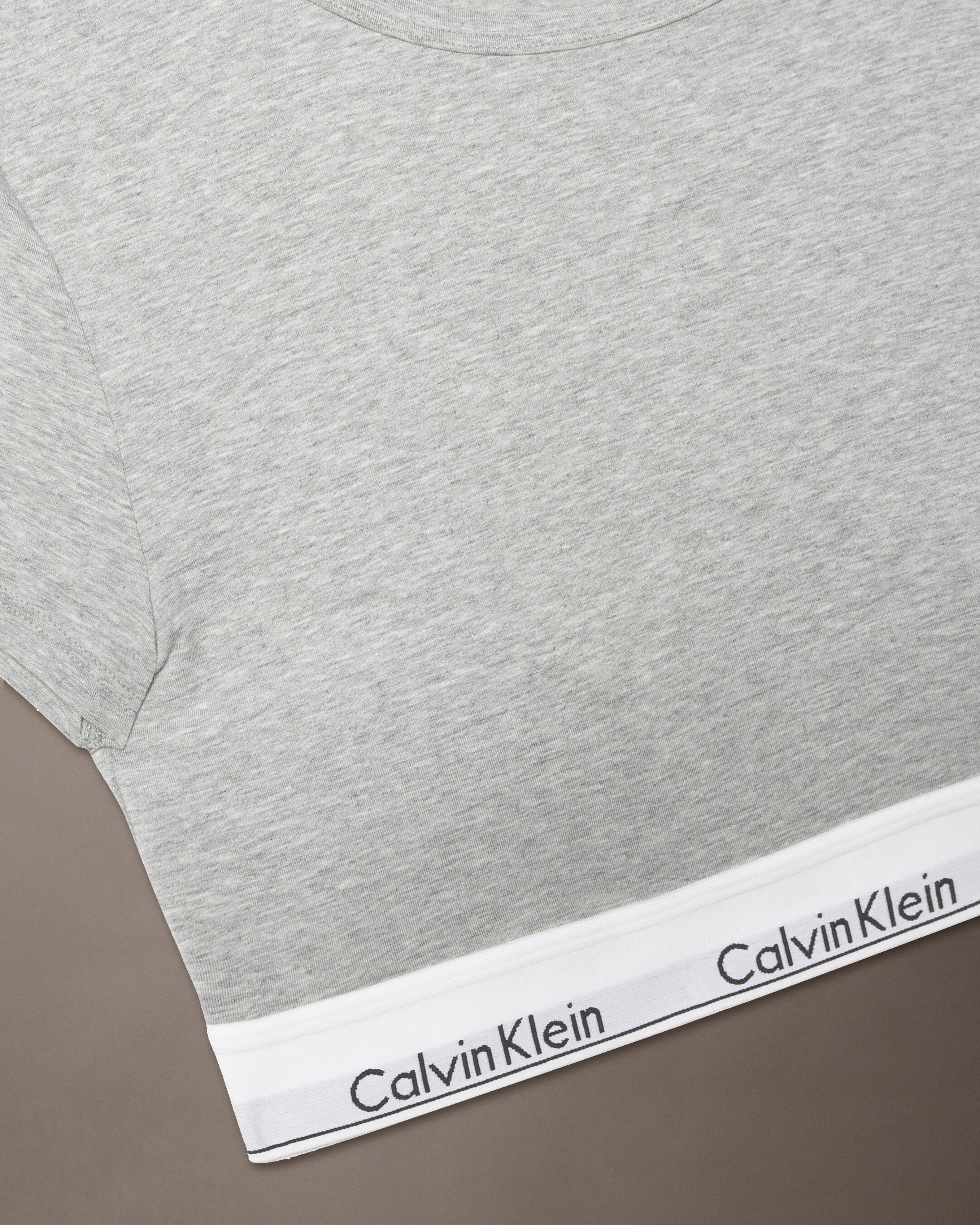 Calvin klein deals underwear t shirt