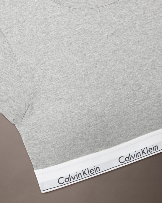 MODERN COTTON 無鋼圈 T 恤胸罩