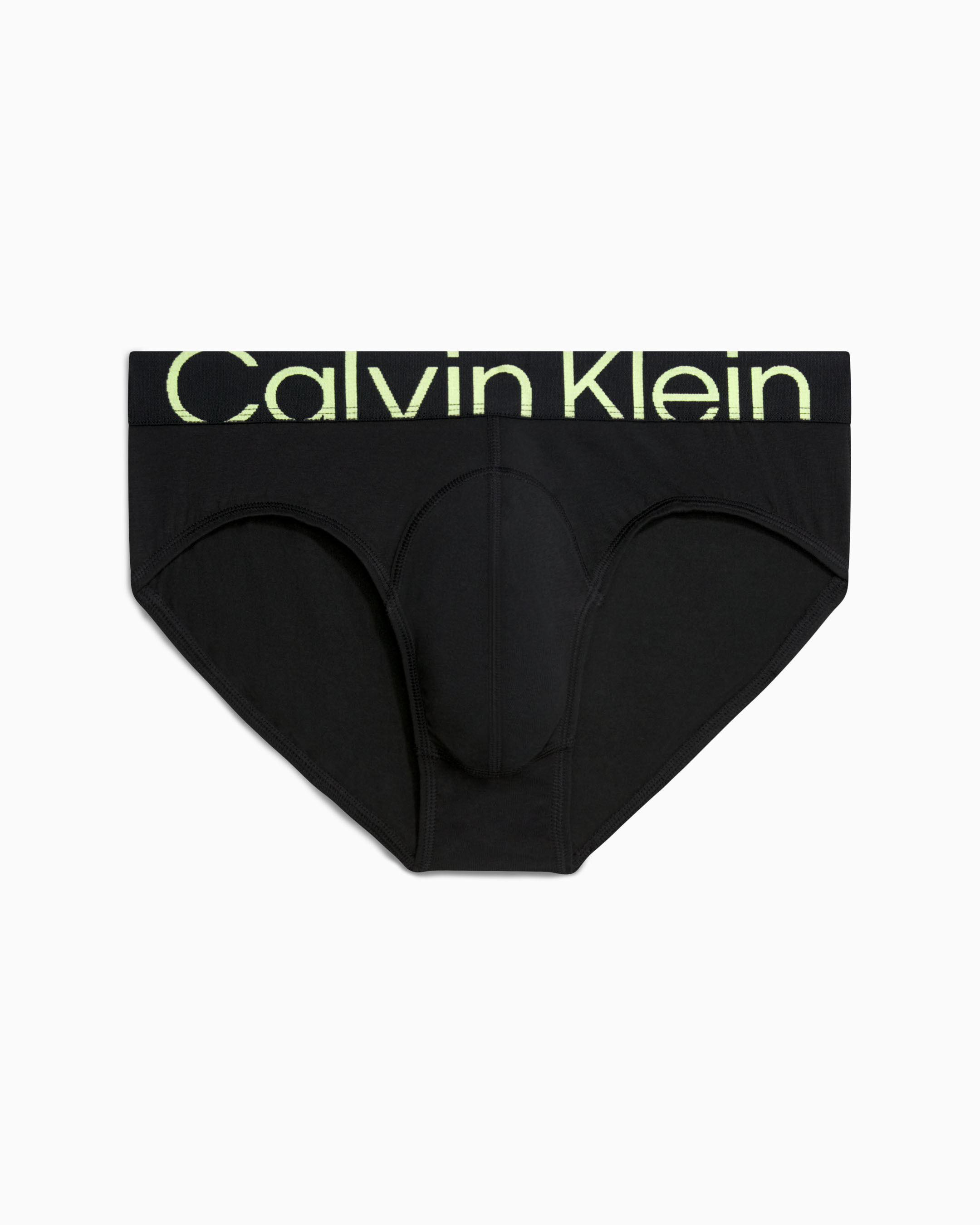 Future Shift Briefs black Calvin Klein Taiwan