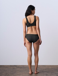 Jung Kook for Calvin Klein Bikini, Peat, hi-res