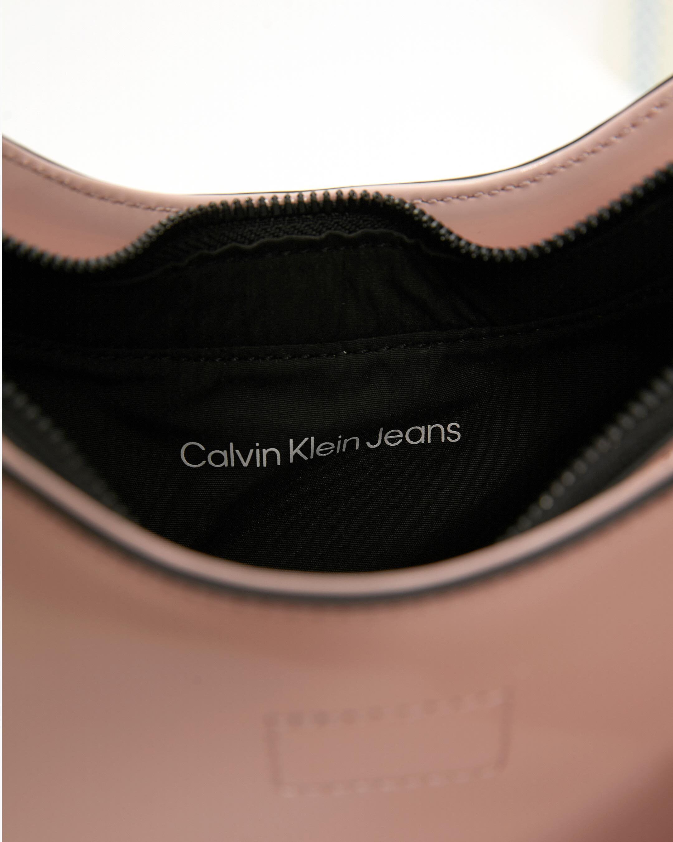 Calvin klein round bag hot sale