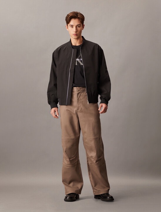Lightweight Technical Bomber