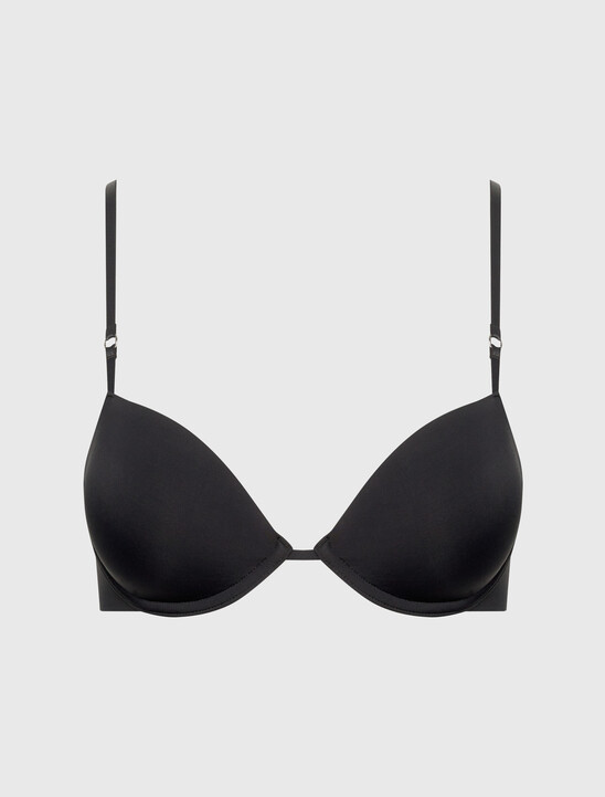 Minimalist Demi T-shirt Bra