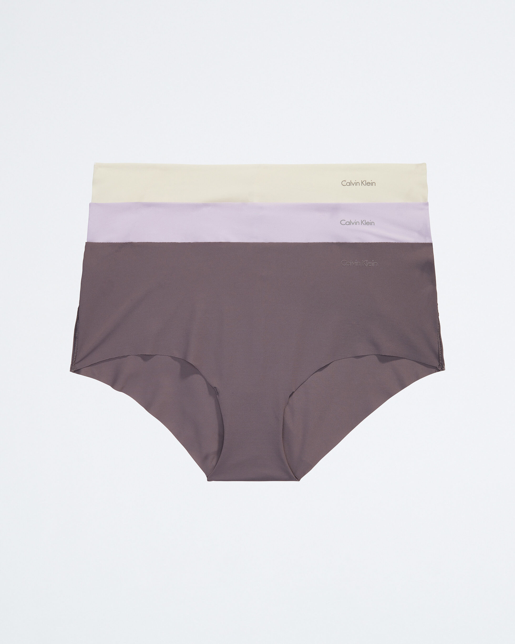 Calvin klein hipster 3 pack sales