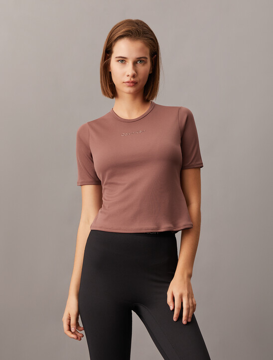 Essentials+ Short Sleeve Tee