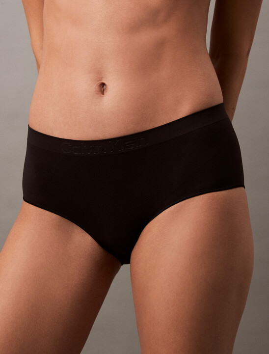 Bonded Flex Boyshort