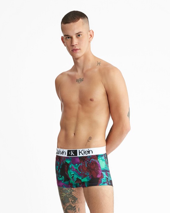 Calvin Klein 1996 低腰平角內褲