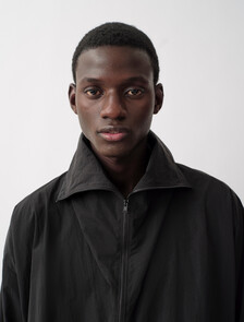 Cyrus外套, Black, hi-res