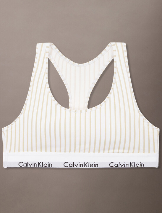 Icon Cotton Lightly Lined 無鋼圈內衣