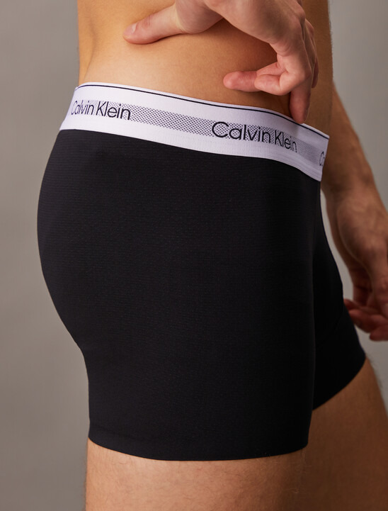 Icon Cotton Air Trunks