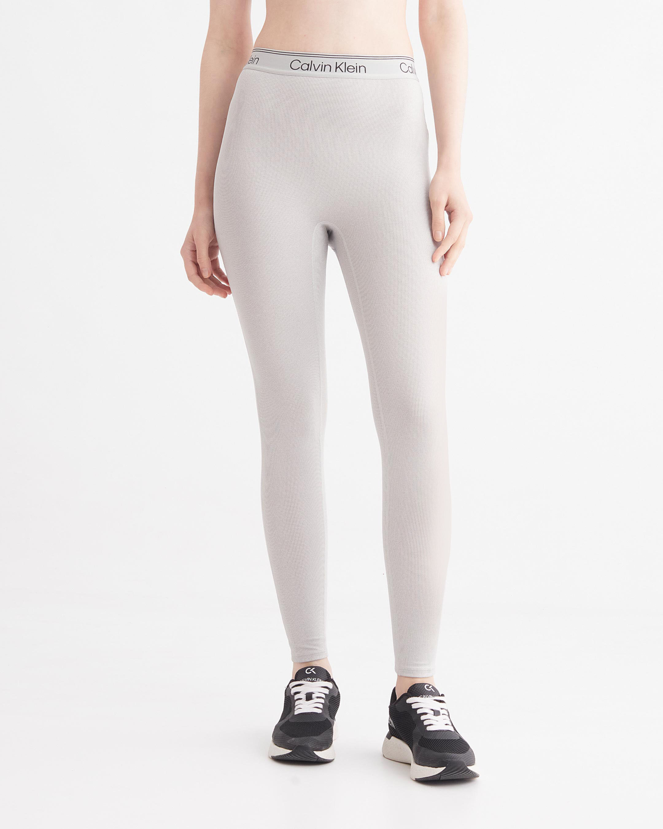 CK Athletic 7 8 Gym Leggings