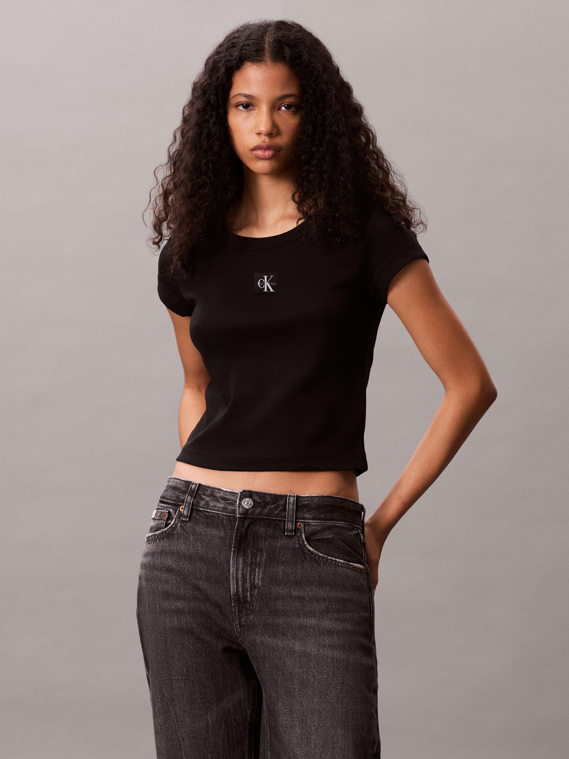Women's T-shirts | Calvin Klein Taiwan