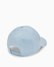 Monogram 棒球帽, KEEPSAKE BLUE, hi-res