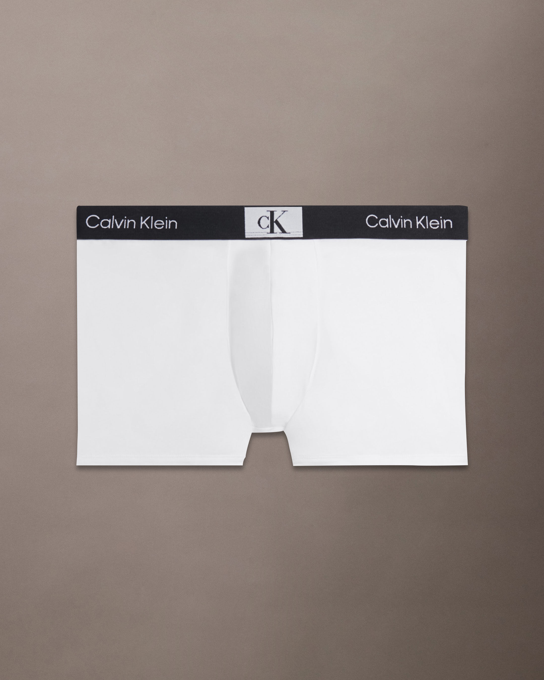 Calvin klein white hotsell
