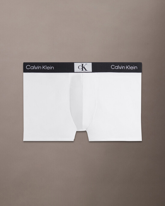 CALVIN KLEIN 1996 平口內褲