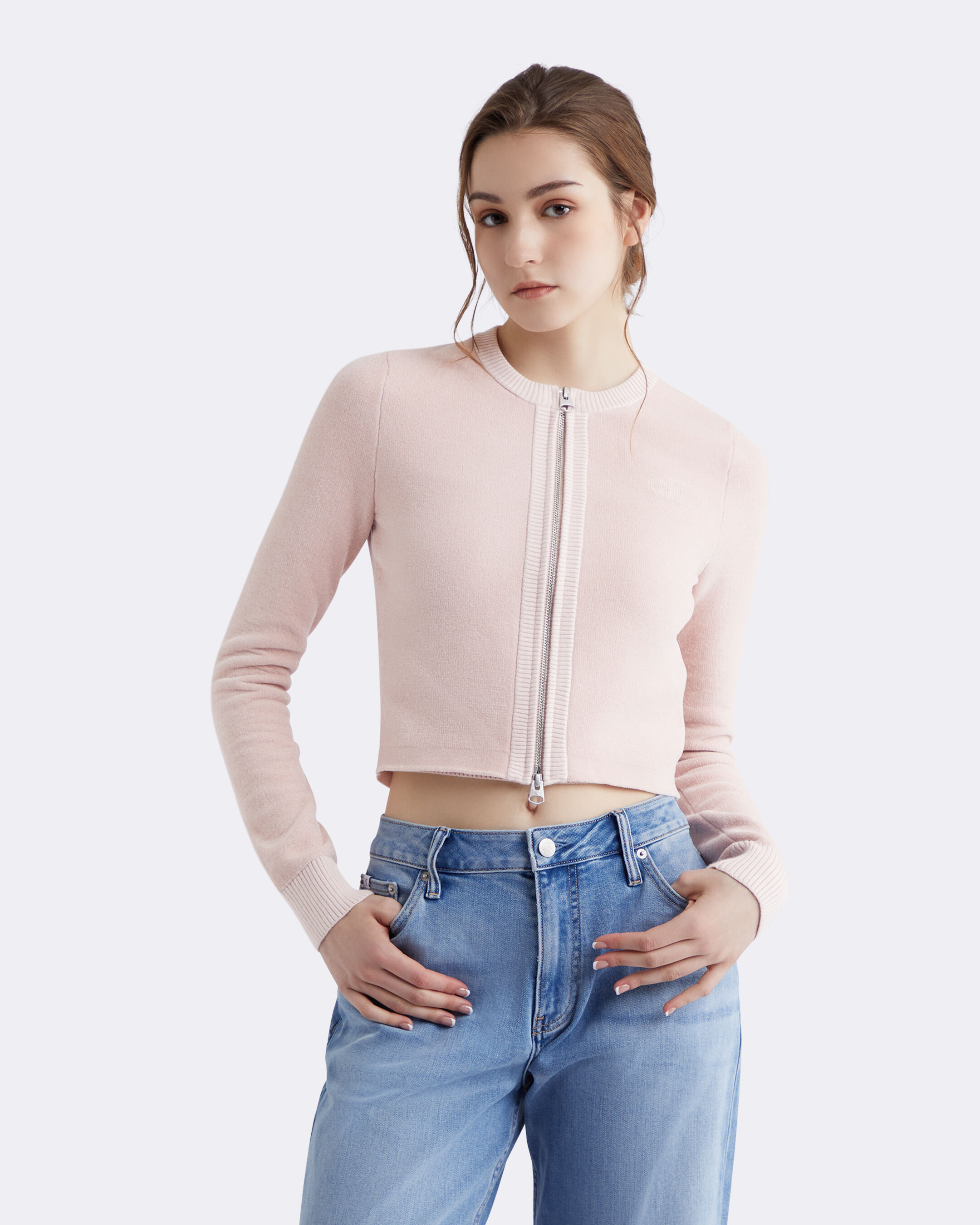 Calvin klein clearance lambswool cashmere c