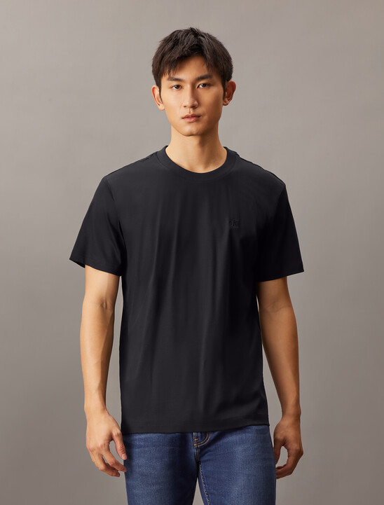 Smooth Cotton 防紫外線棉質 T 恤
