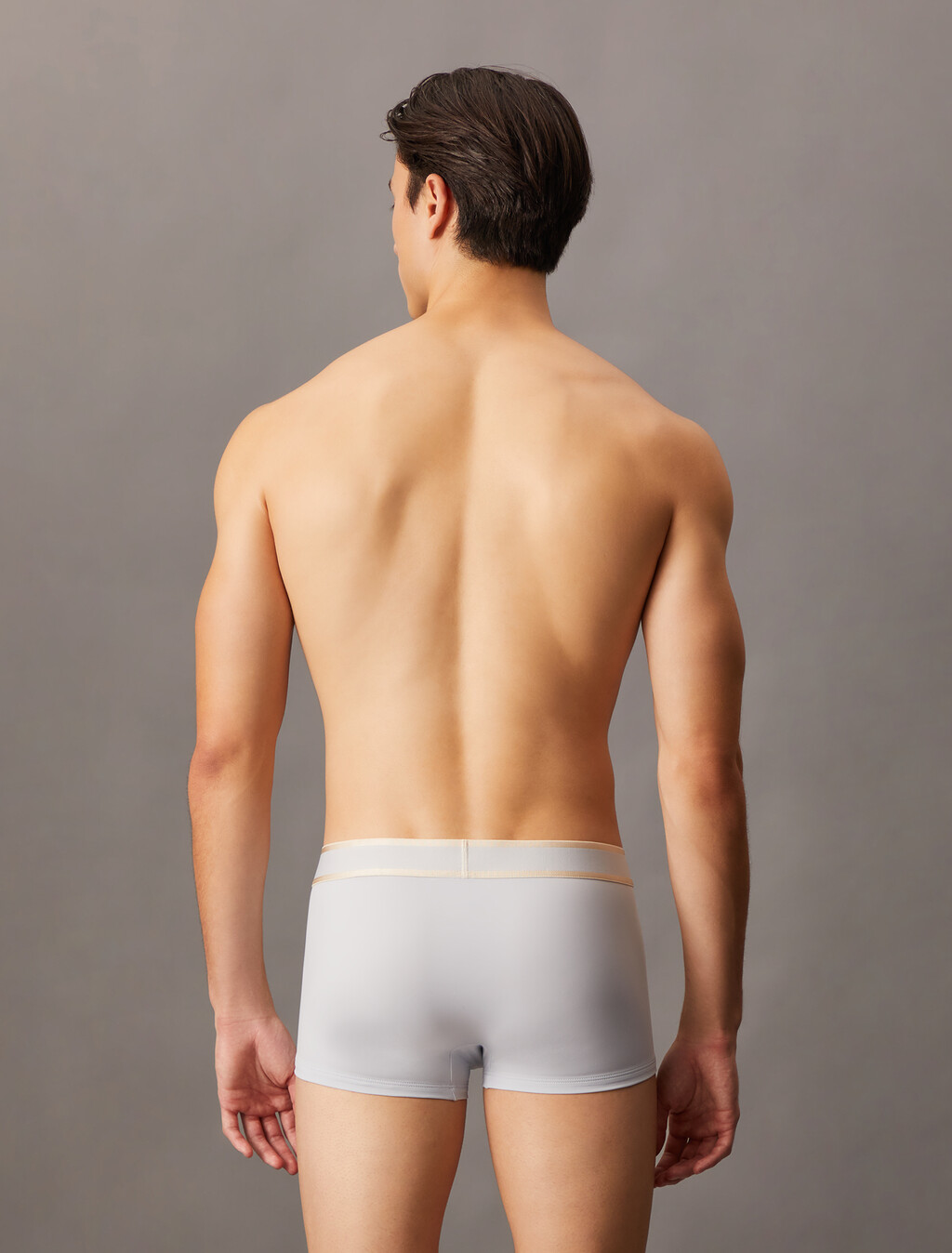 Tonal Logo Low Rise Trunk, Plein Air, hi-res