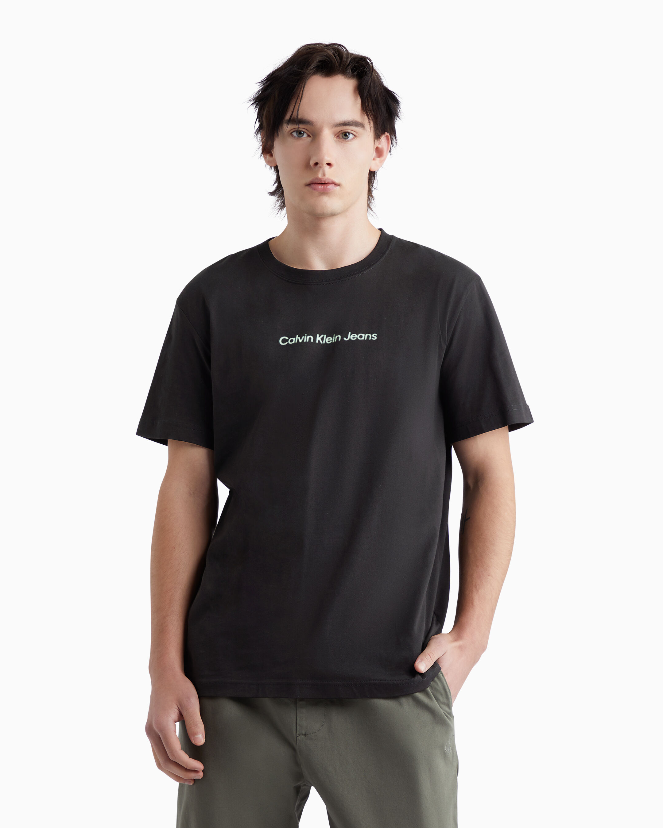 Men s T shirts Calvin Klein Taiwan