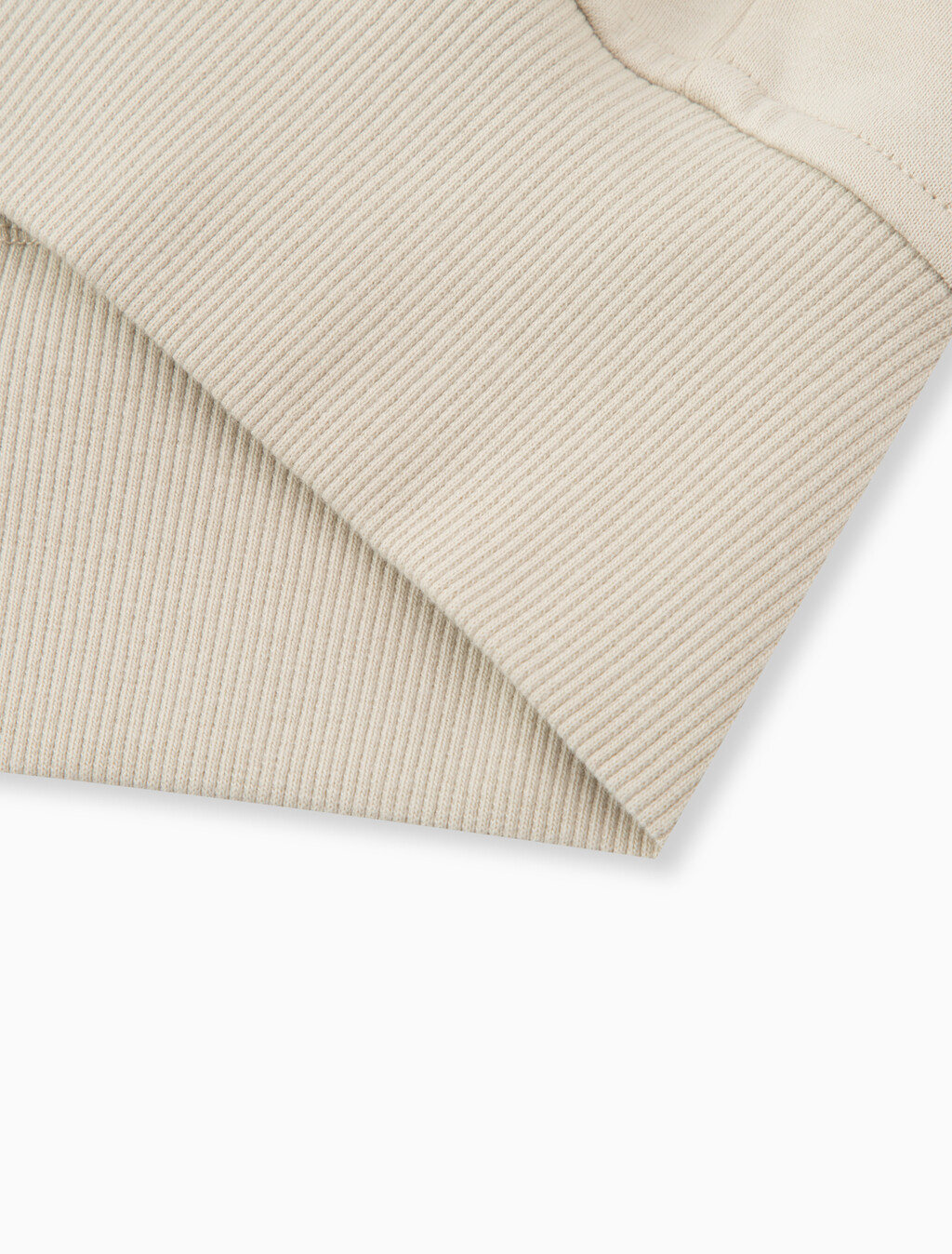 37.5 Two-Way Zip Jacket, Eggshell, hi-res