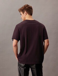 Monogram T 裇, Passion Plum, hi-res