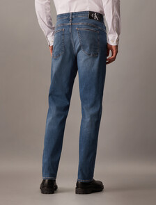 Body Jeans, ACD475 MID BLUE, hi-res