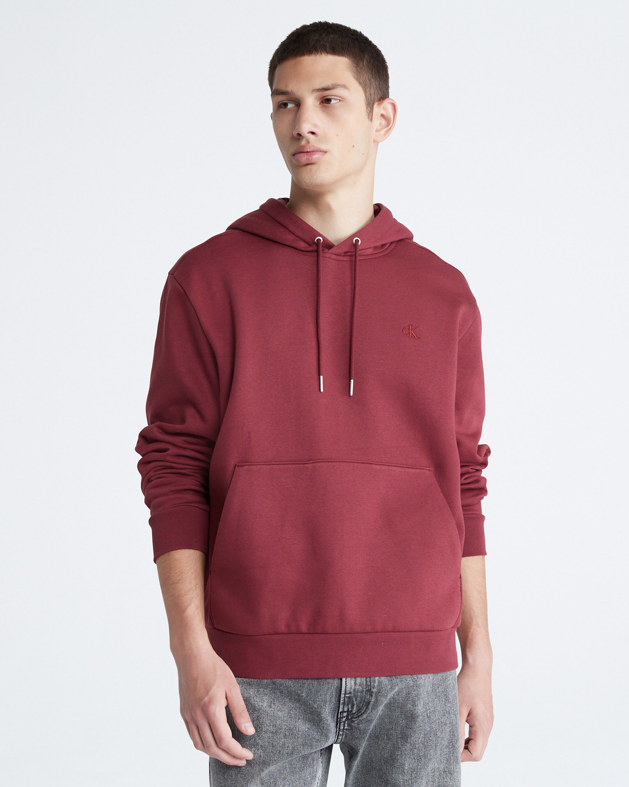 Hoodies Calvin Klein Taiwan