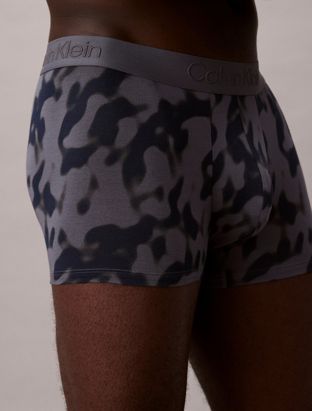 Ultra Soft Modal Trunks, SMOKED CAMO_TURBULENCE, hi-res