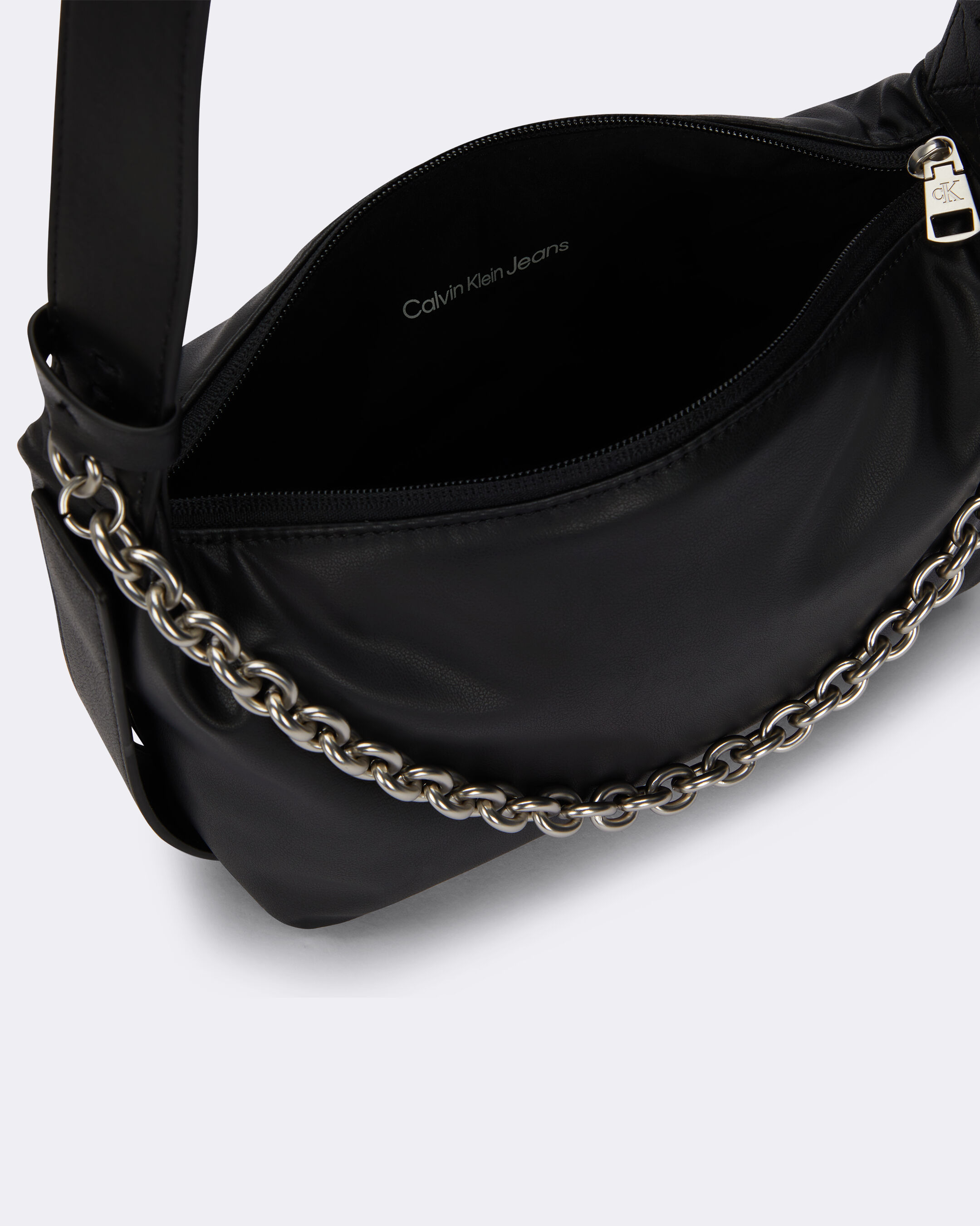 Calvin klein cheap strap hobo