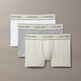 Oyster Gray/Grey Heather/White